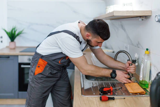 Artondale, WA Plumbing Company