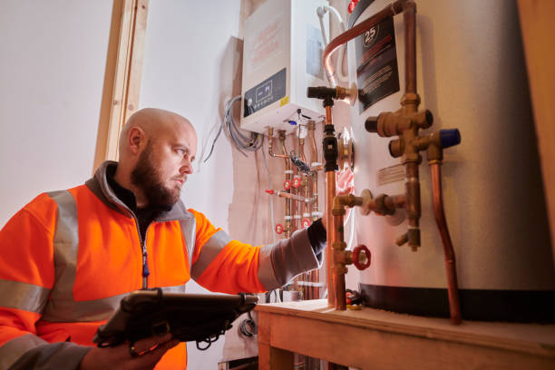 Best Hot Water Heater Installation  in Artondale, WA