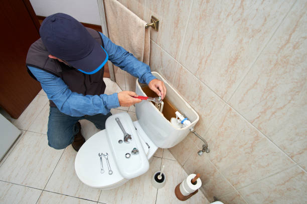 Best Drain Cleaning Services  in Artondale, WA
