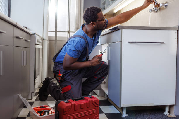 Best Emergency Plumber  in Artondale, WA