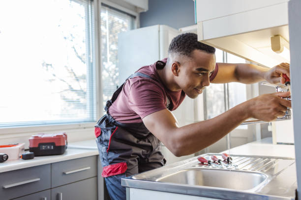 Best Leak Detection Services  in Artondale, WA